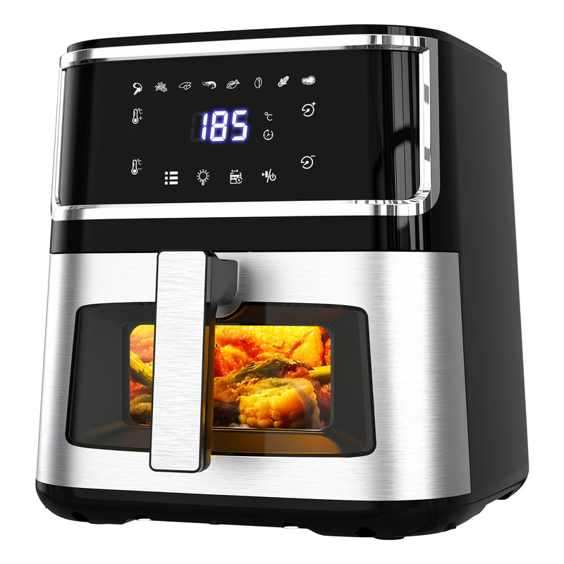 Advwin 10L Oil-Less Air Fryer