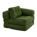 Advwin 3-in-1 Convertible Folding Sofa Bed