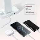 Advwin Foldable Nail Light with Phone Holder