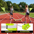 Advwin 4.6m All-in-One Portable Badminton Set