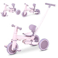 Advwin 5-in-1 Kids Tricycle