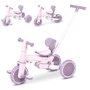 Advwin 5-in-1 Kids Tricycle