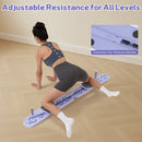 Advwin Pilates Board Detachable Multi-functional
