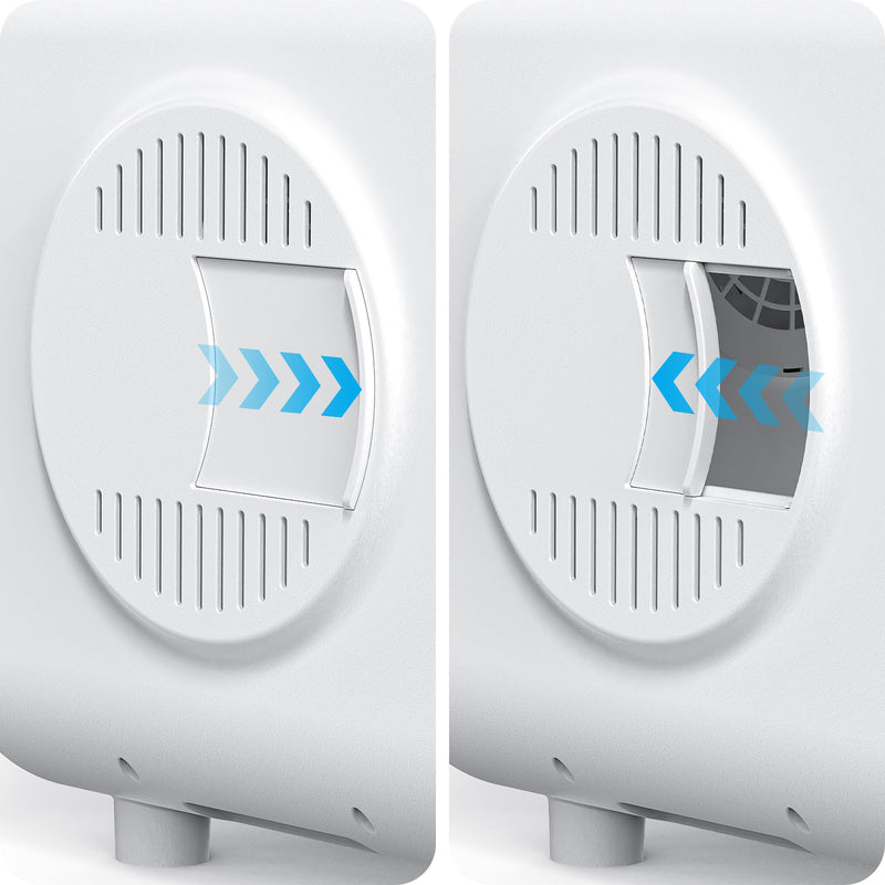 Advwin 68L Automatic Pet Hair Dryer Box Temperature Control (Pre-Order)