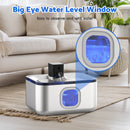 Advwin 5L/169oz Wireless Cat Water Fountain