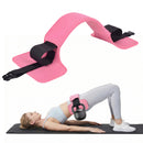 Advwin Hip Thrust Belt Adjustable Glute Strap