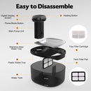 Advwin 3L Thermostatic Automatic Pet Water Fountain