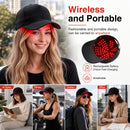 Advwin Cordless Red Light Therapy Hair Growth Cap