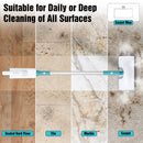 Advwin 16-in-1 Multi-Function Steam Mop Cleaner
