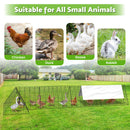 Advwin Chicken Run Tunnels Portable Chicken Coop (Pre-Order)