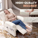 Advwin Recliner Chair Electric Adjustable backrest (Pre-Order)