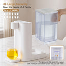 Advwin Instant Hot Water Dispenser 3L 2000W