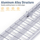 Advwin Aluminum Folding Loading Ramp with 2*680KG