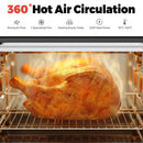 Advwin 26L Air Fryer Oven 2200W Convection Toaster Oven