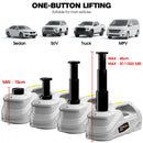 Advwin Electric Car Jack 5 Ton 12V