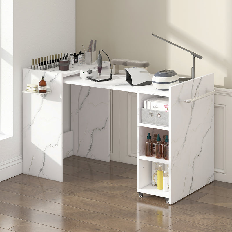 Advwin Folding Multifunctional Sewing Machine Table