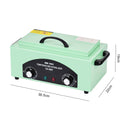 Advwin High Temperature Metal Tool Cleaner Machine