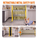 Advwin Expandable Freestanding Pet Safety Fence 36-370cm