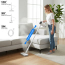 Advwin Multi-functional Steam Cleaner Storage Bracket