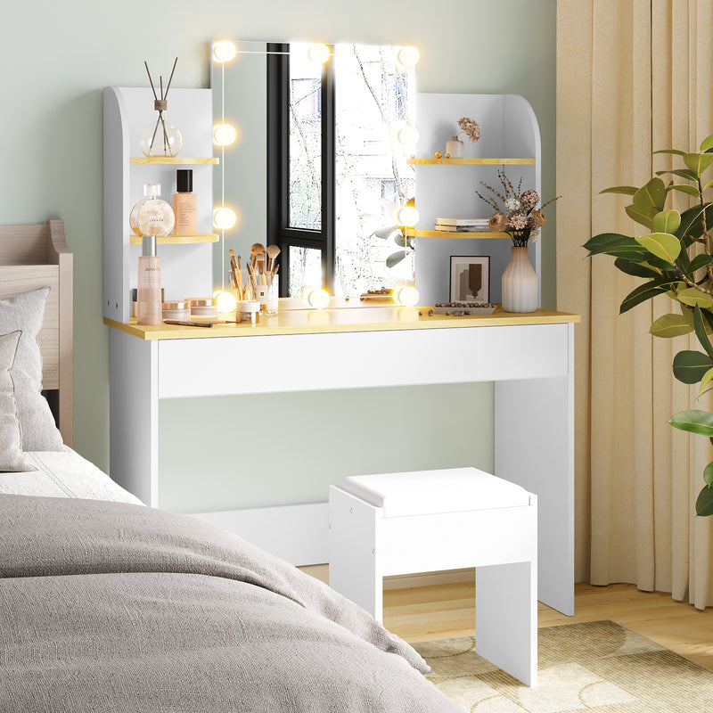 Led bulb dressing table hotsell