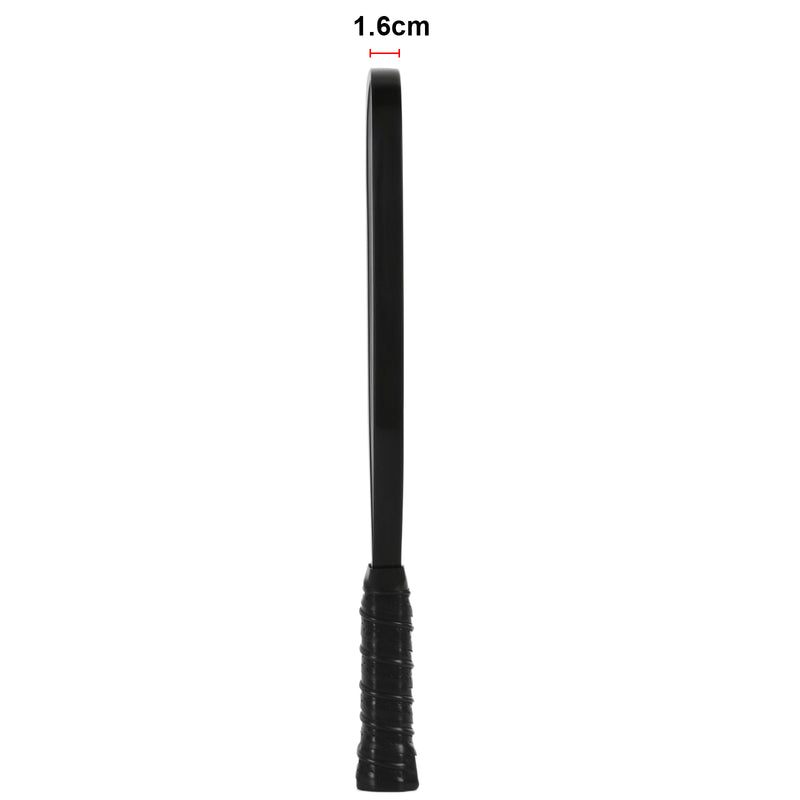 Advwin Carbon Fiber Pickleball Paddles Set