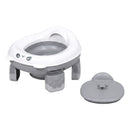 Advwin Portable Toddler Potty Seat w/ Non-Slip Base