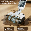 Advwin Smart Cordless Wet Dry Vacuum Cleaner