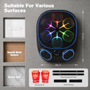 Advwin Wall Mounted Bluetooth Music Boxing Machine