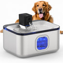 Advwin 5L/169oz Wireless Cat Water Fountain