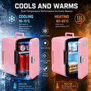 Advwin 4L USB Mini Fridge