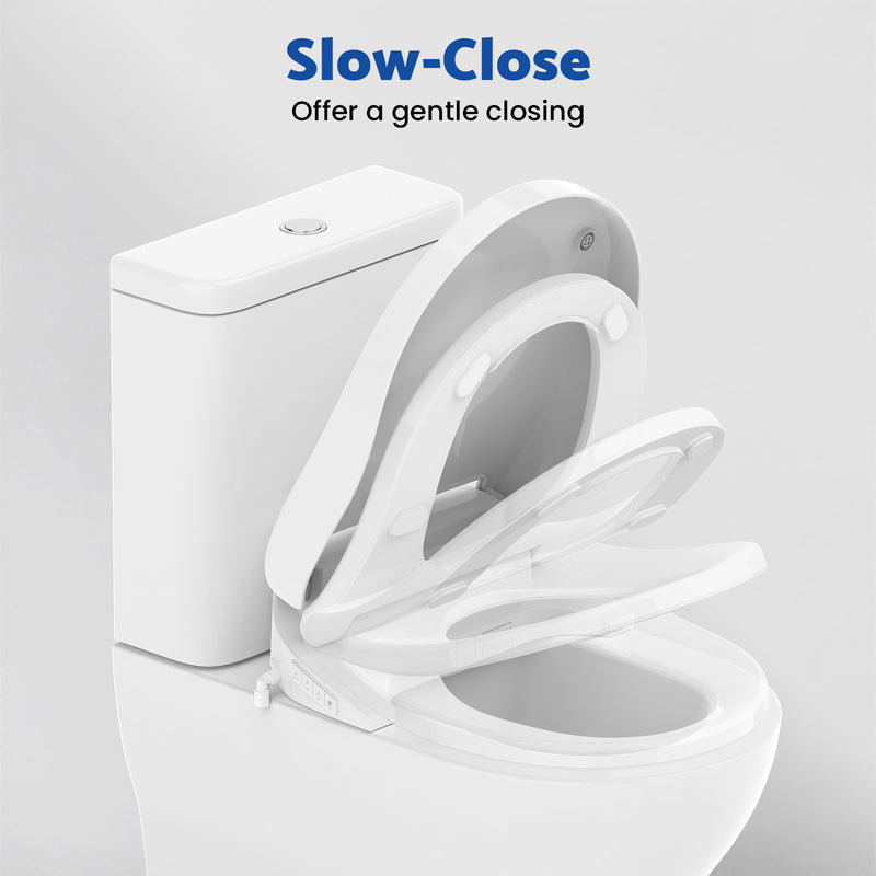 Advwin Electric Toilet Seat Wireless Remote Control (Pre-Order)