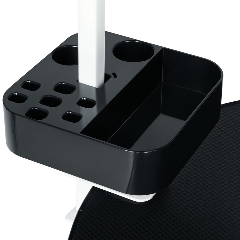 Advwin Electric Lifting Pet Grooming Table 24Inch 360°