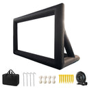Advwin 20ft Inflatable Movie Screen with Blower