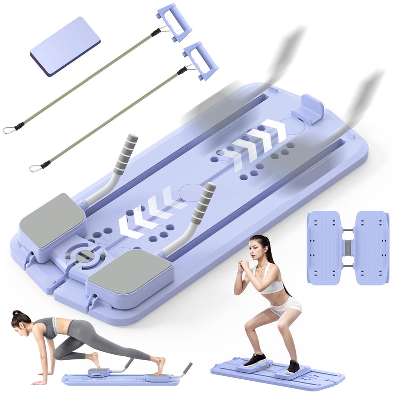 reformer pilates machine​