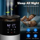Advwin 13L Humidifier with Extended Tube (Pre-Order)