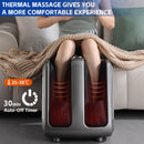 Advwin Foot Massager with Remote Control
