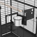 Advwin 176cm Large Bird Cage Parrot Aviary (Pre-Order)