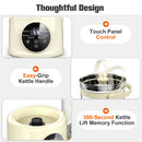 Advwin 3L Electric Kettle Hot Water Dispenser