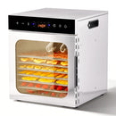 Advwin Food Dehydrator 10 Trays