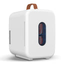 Advwin 10L Mini Fridge Portable Mini Refrigerator