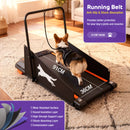 Advwin Electric Dog Treadmill for Small & Medium Dogs