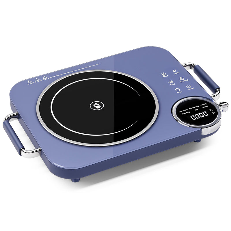 Advwin 2000W Electric Ceramic Cooktop