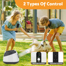 Advwin Large Ball Thrower Automatic Launcher