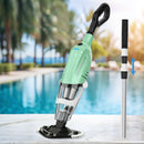 Advwin Rechargeable Pool Vacuum Cleaner 120L/min