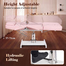 Advwin Hydraulic Adjustable Facial Bed Chair Multi-Purpose
