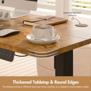 Advwin Electric Standing Desk  Adjustable Height 120cm