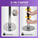 Advwin Portable Removable Dance Pole for Home Gym