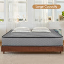 Advwin 25CM S/D/Q Memory Foam Springs Mattress