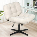 Advwin Ergonomic Cross Legged Chair