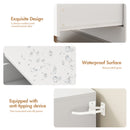 Advwin Bedside Table 77cm (Pre-Order)